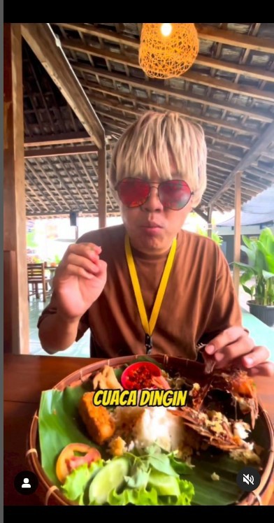 Cobain Jajan Kuliner Semesta Resto Terbaru Di Palur Update Solo Info