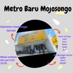 Cobain Belanja Mebel Murah di Metro Baru Mojosongo