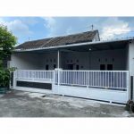 Dikontrakan Rumah Tipe 36 Jaten Karanganyar