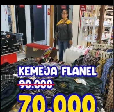 Hemat Belanja Akhir Bulan Februari 2023 di Rominsy