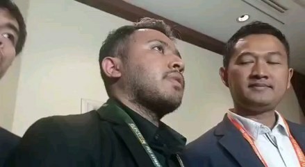 Muhammad Sungkar Terpilih Jadi Exco Termuda PSSI