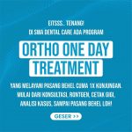 Pasang Behel Gigi Cuma 1 Hari SWA Dental Care Solo