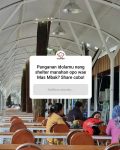 Sebutkan Makanan Favorit di Shelter Manahan Solo