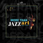 Ramaikan More Than Jazz Art Volume 1 Peran di Jogja