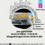 Tempat Belanja Mebel Murah di Metro Baru Mojosongo