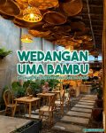 Harga Bukber 2023 Wedangan Uma Bambu Kota Solo