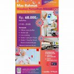 Harga Bukber Sepuasnya Amaris Hotel Sriwedari Solo