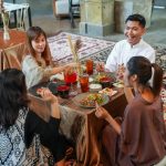 Harga Paket Bukber 2023 Amco Bistro Kota Solo