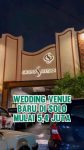 Tempat Nikah Baru di Kota Solo Harga Mulai 5 Jutaan