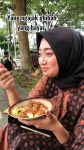 Ajak Ghibah Bayar Traktir Makan Teman