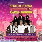 Ayo Nonton Event Khatulistiwa Fest De Tjolomadoe