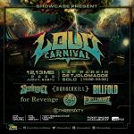 Ayo Nonton Event Loud Carnival De Tjolomadoe