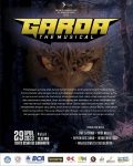 Ayo Ramaikan Acara Garda The Musical ISI Surakarta