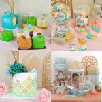Belanja Hampers Lebaran 2023 di Chubby Bakery Solo