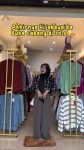 Belanja Outfit Lebaran 2023 di Hijab Aida Store Solo