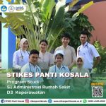 Daftar Kuliah Kesehatan di STIKES Panti Kosala Solo