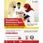 Daftar Pendidikan Profesi Ners Universitas Sahid Solo