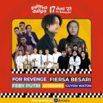 Ingat 17 Juni 2023 Nonton Fiersa Besari di Solo