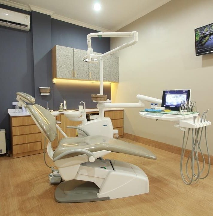 Klinik Apic Dentistry Rekomendasi Klinik Gigi di Solo