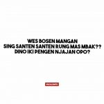 Lebaran 2023 Apakah Kamu Bosen Makan Santan