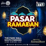 Pasar Ramadan 2023 Parkir Selatan The Park Solo