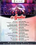 Kalender Event Kota Solo Bulan Agustus 2023