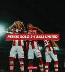 Komentar Kamu Laga Persis Solo vs Bali United