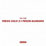 Komentar Kamu Laga Persis Solo vs Persib Bandung