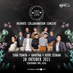 Cobain Jajan Roti Anget Depan SD Marsudirini Solo