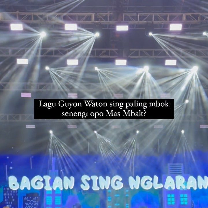 Nonton Guyon Waton di Project D di De Tjolomadoe