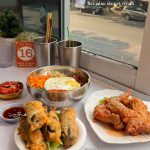 Rekomendasi Jajan Kuliner Korea Murah di Kota Solo