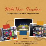 Belanja Mebel Murah di Metro Baru Nusukan Solo