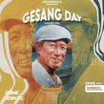 Merayakan Acara Gesang Day di Kota Solo