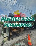 Daftar Harga Menu Panties Pizza Penumping Solo