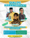 Event Dialog Kebangsaan Bareng Gus Miftah di Solo