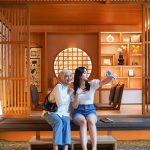 Seperti di Jepang Resto Jepang Pertama di Solo Baru