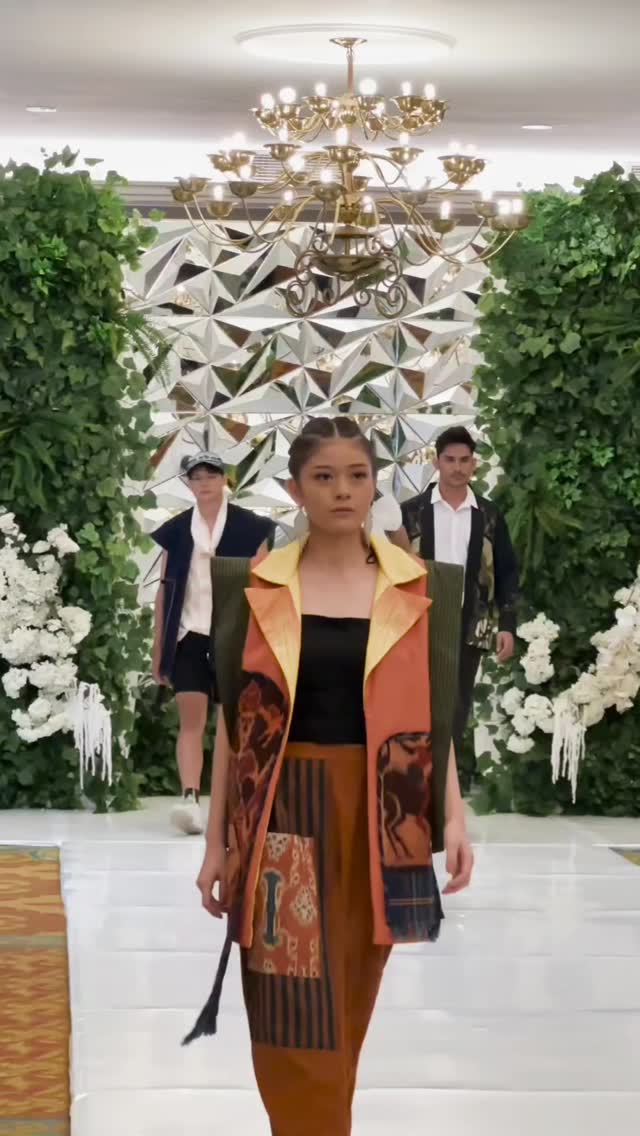 Ramaikan Solo Urban Fashion 2024 Mulai 22 November