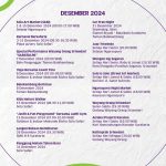 Jadwal Kalender Event Kota Solo Bulan Desember 2024