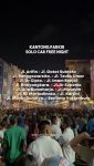 Kantong Parkir Solo Car Free Night 2024