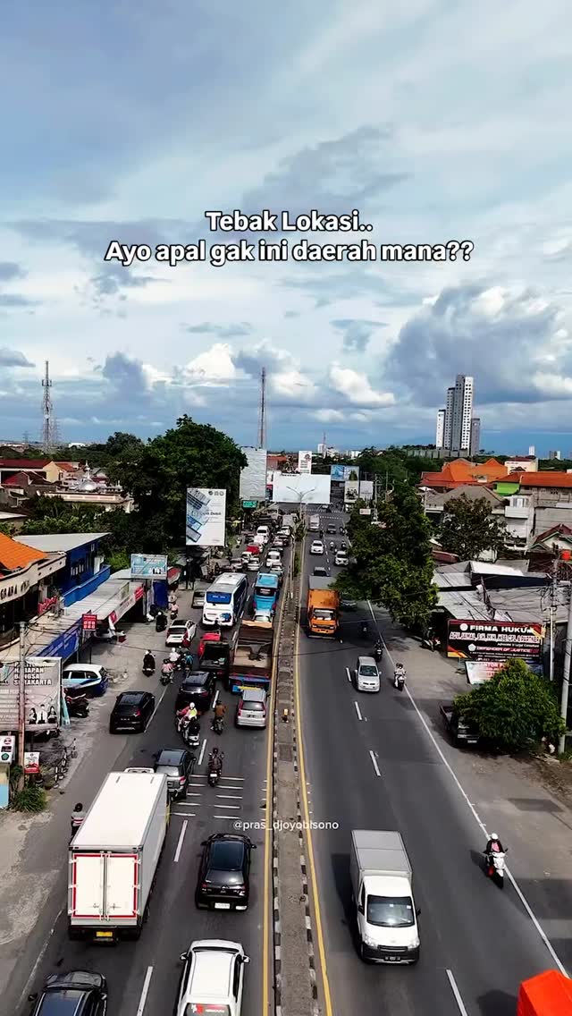 Kleco Perbatasan Sukoharjo Kota Solo