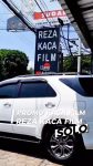 Promo Pasang Kaca Film Mobil di Solo Desember 2024