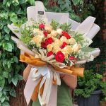 Rekomendasi Toko Hadiah Bunga Dekat UMS Solo