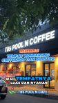 Tempat Nongkrong Coffee Shop dan Billiard di Solo