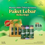 Cobain Paket Kopi Buat Nongkrong di Solo Dari Heika Kopi