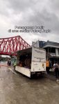 Penanganan Banjir Sekitar Simpang Joglo Kota Solo