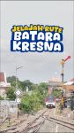 Jelajah Rute Kereta Batara Kresna Solo Wonogiri