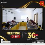 Mulai 30 Ribuan Bisa Meeting di SFA Steak Resto Solo Raya