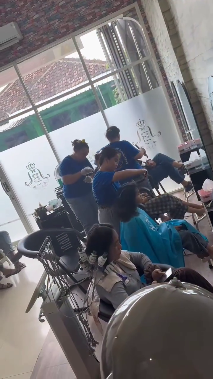 Promo Bella Beauty Rekomendasi Salon Rambut di Solo