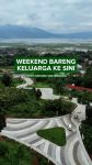 Referensi Weekend Panarama Resto Paling Indah di Jawa Tengah