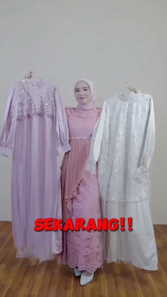 Rekomendasi 2025 Sewa Pakaian di Sewa Dress Surakarta